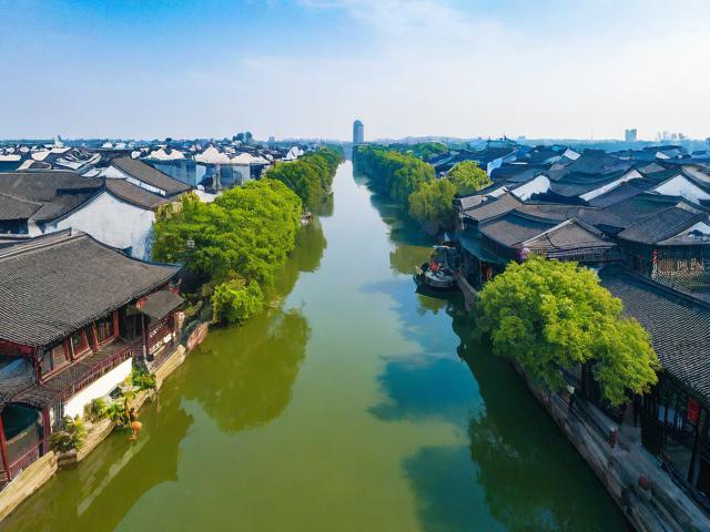 嘉兴周边有哪些必去的旅游景点推荐？