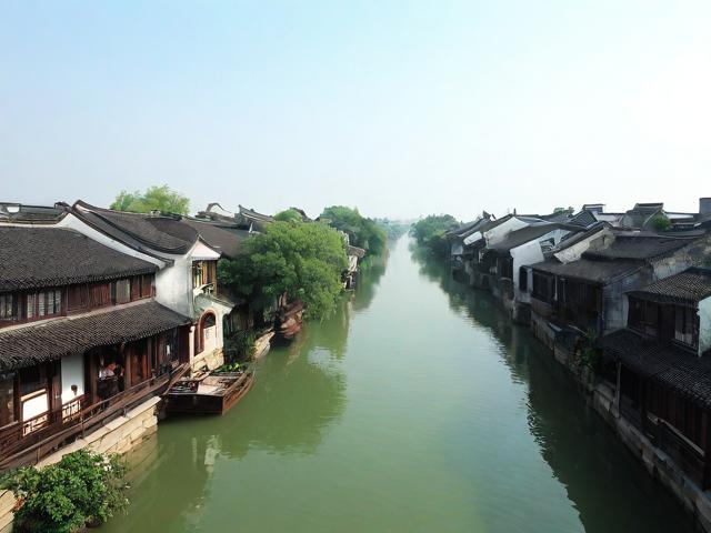 嘉兴周边有哪些必去的旅游景点推荐?