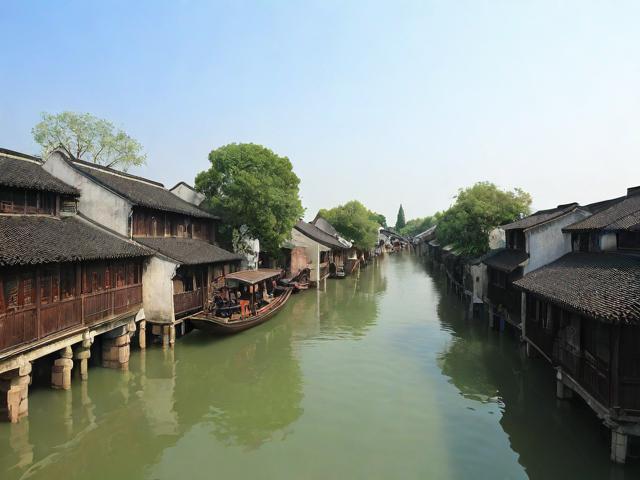 乌镇导游联系方式(乌镇导游联系方式乌镇私人导游)