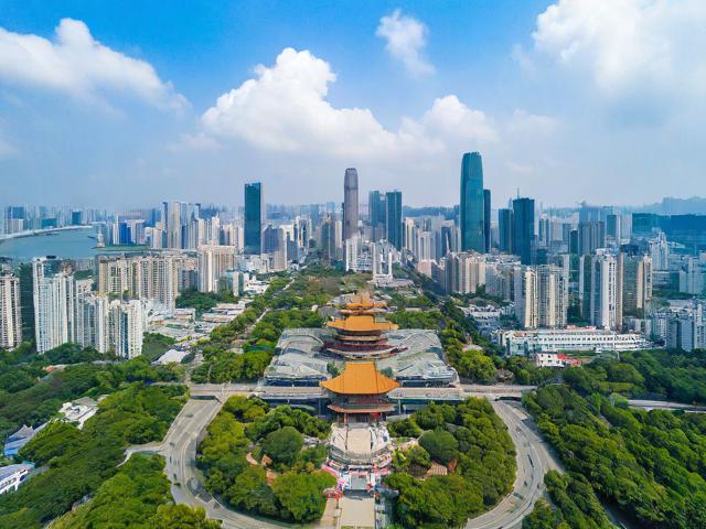 东莞一日游必去景点有哪些?如何高效规划行程?