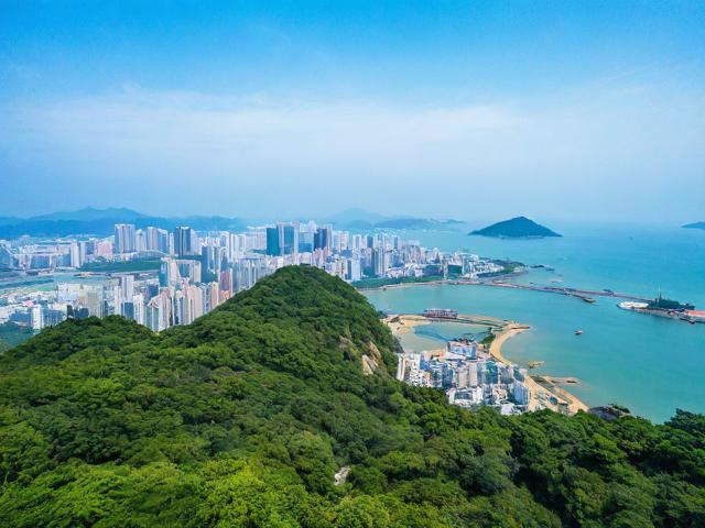 潮州凤凰山有哪些必去景点及游玩攻略?