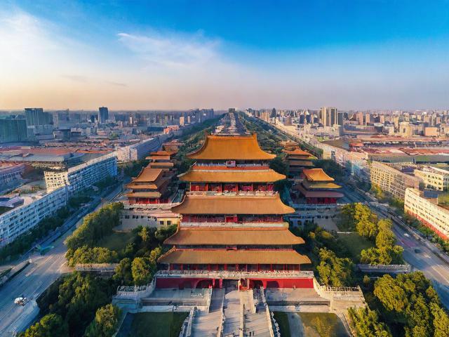 陕西省西安市旅游景点地址在哪里