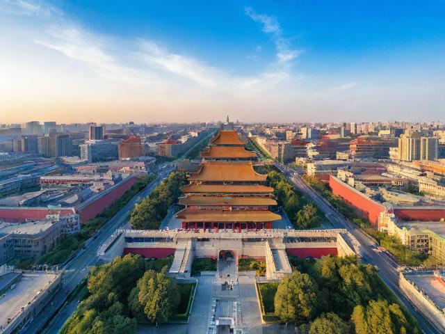 陕西省西安市旅游景点地址在哪里