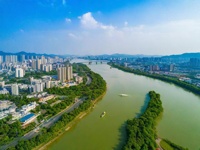 广宁旅游攻略