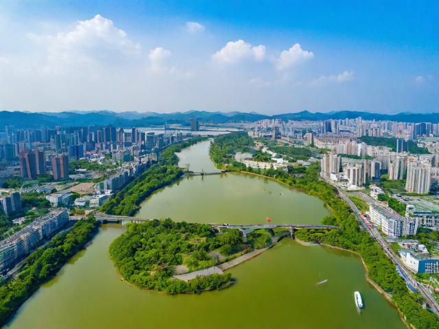 广宁旅游攻略