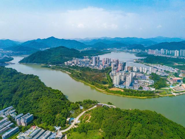 开平区董姐旅游景点在哪里