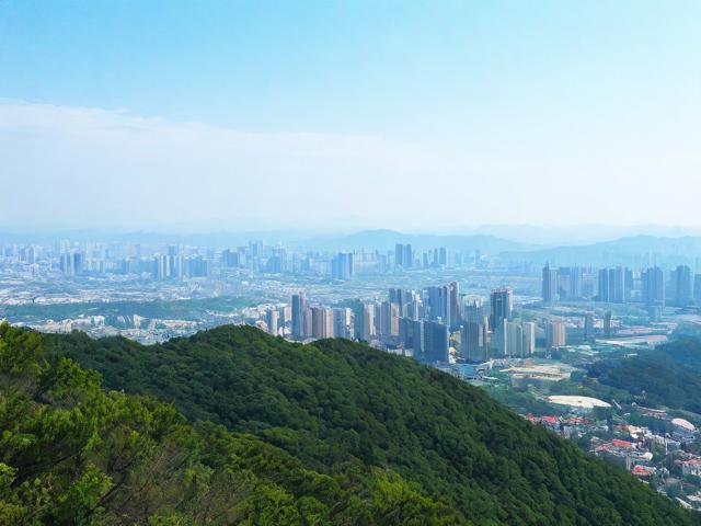凤凰山攻略,如何规划一次完美的登山之旅?