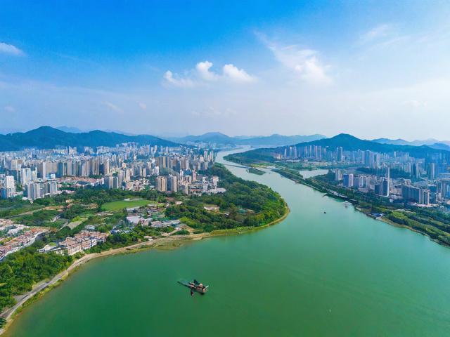 苍南旅游景点哪里好玩的