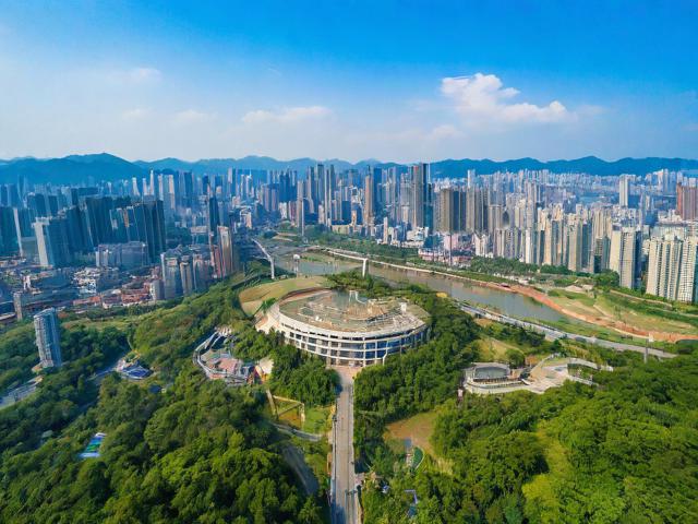 重庆大足旅游攻略