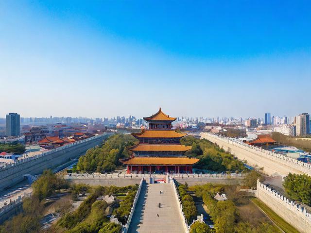 莱州旅游攻略,如何规划一次完美的莱州之旅?