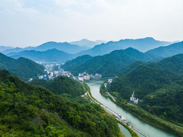 霍山旅游攻略,有哪些不可错过的景点和美食?