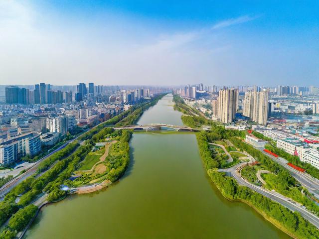阜南县有哪些旅游景点?