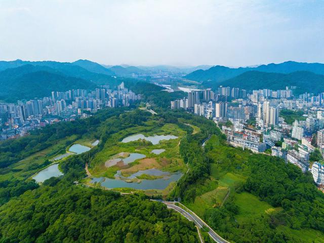 湖北咸丰有哪些值得一去的旅游景点?