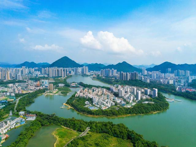 广东恩平有哪些不容错过的旅游景点？