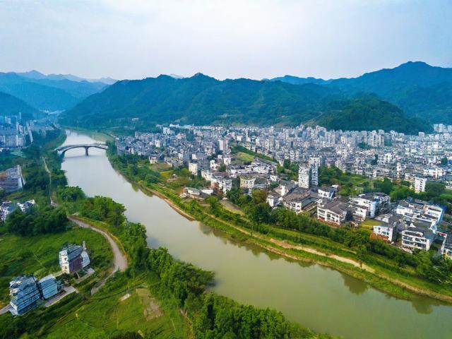宁国旅游景点大全有哪些？