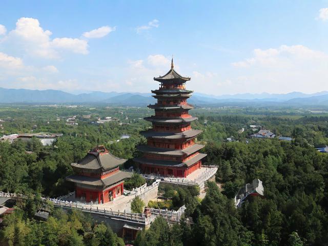 新和哪里旅游景点