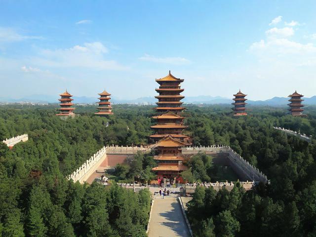 新和哪里旅游景点