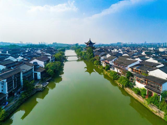 宜兴有哪些值得推荐的旅游景点?