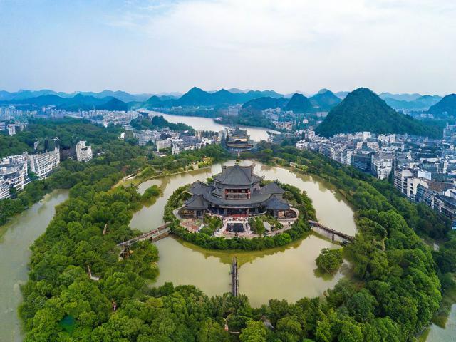 宜兴有哪些值得推荐的旅游景点?
