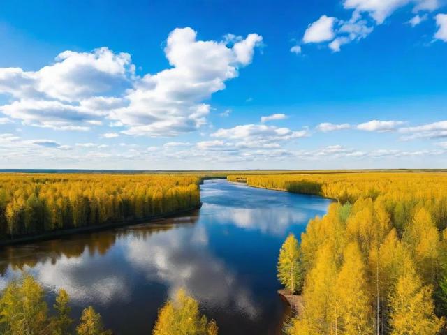 桦甸旅游景点哪里好玩的
