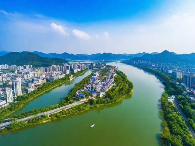新化旅游攻略有哪些必玩景点和美食推荐?