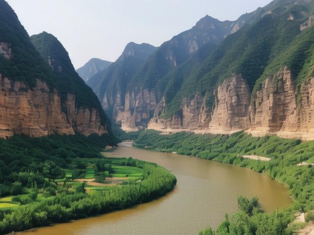 三门峡旅游有哪些必去景点攻略?