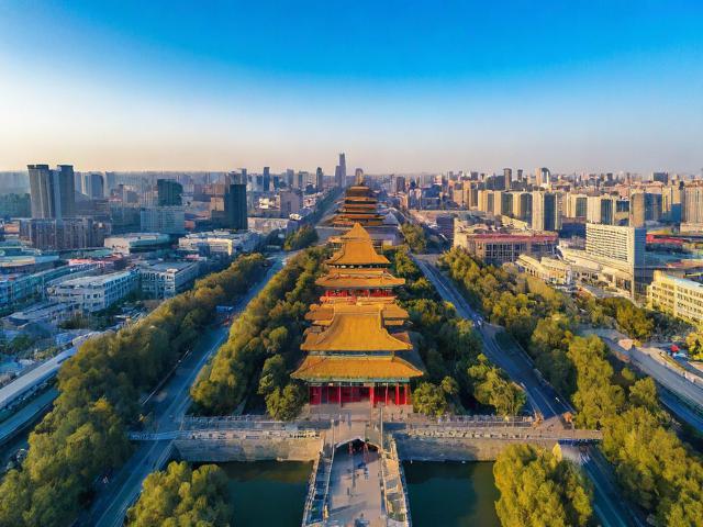 济南哪里好玩的旅游景点