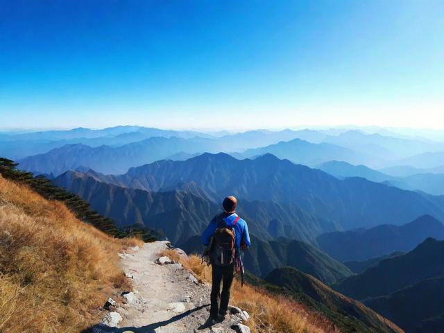 如何制定完美的苍山徒步攻略？