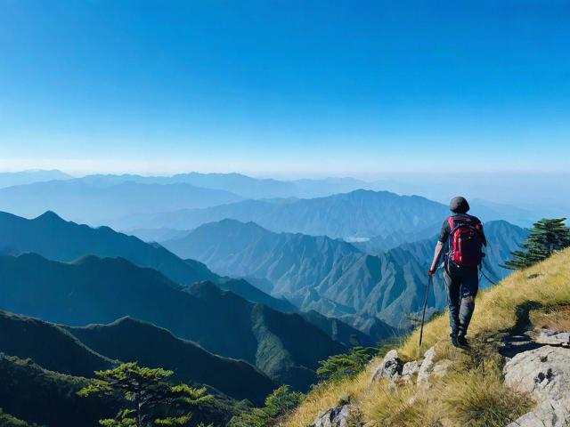 如何制定完美的苍山徒步攻略?