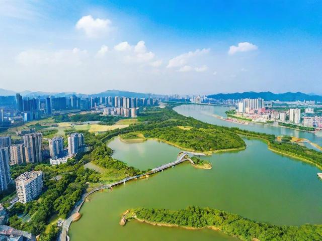 揭阳旅游景点哪里好玩一日游推荐