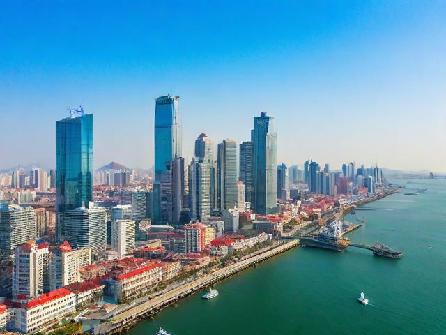 大连市有哪些旅游景点推荐?