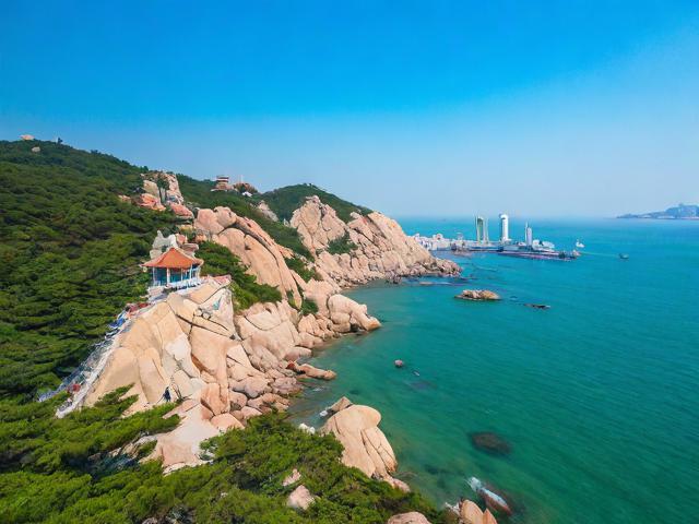 青岛琅琊台旅游攻略,有哪些必去景点和美食推荐?