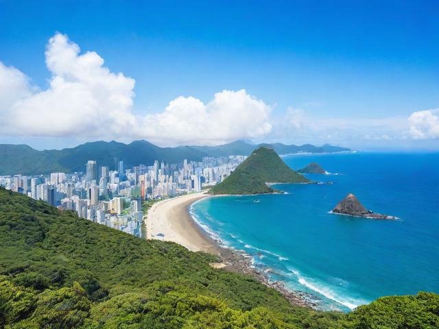 台湾哪些旅游景点值得一去？详细介绍！