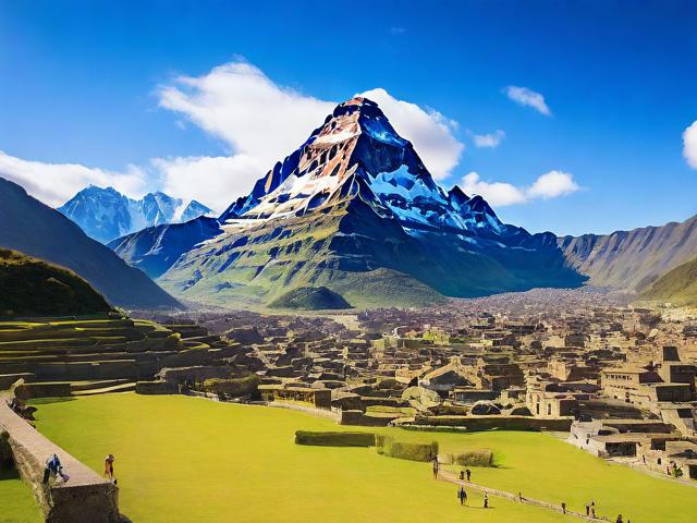 秘鲁旅游攻略,秘鲁旅游攻略,如何规划一次完美的秘鲁之旅?