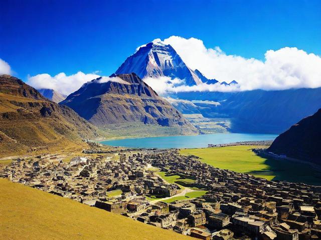 秘鲁旅游攻略,秘鲁旅游攻略,如何规划一次完美的秘鲁之旅?