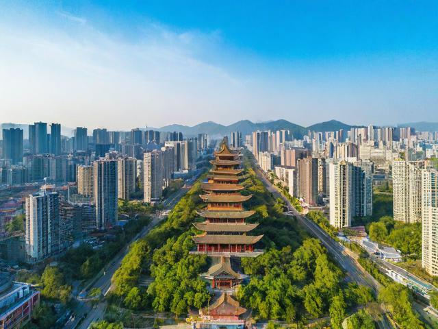 九龙坡区哪里有旅游景点