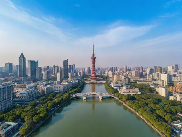 南京一天游玩攻略,如何在一天内玩转南京?看这篇攻略就够了!