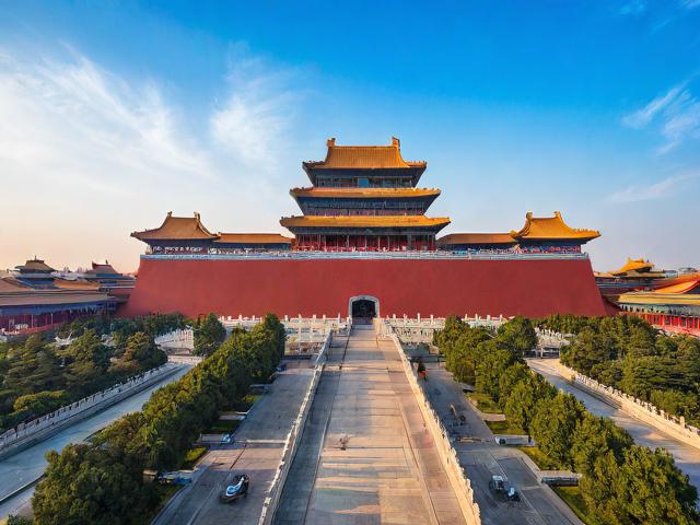 山西太原有哪些必去的旅游景点?