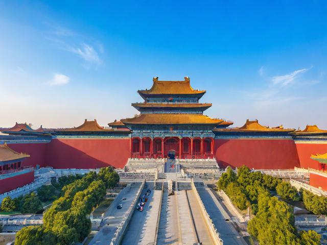 山西太原有哪些必去的旅游景点?