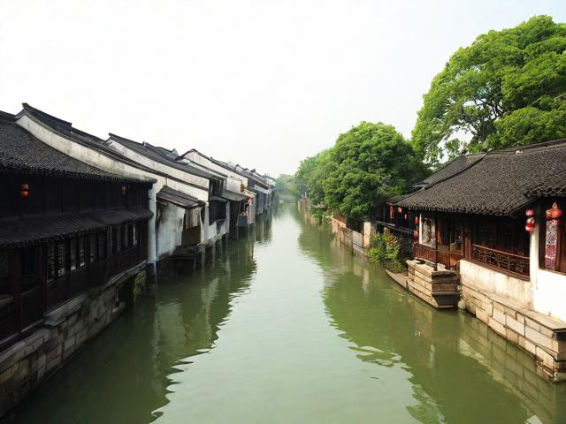 苏杭自由行有哪些必去景点和美食推荐?