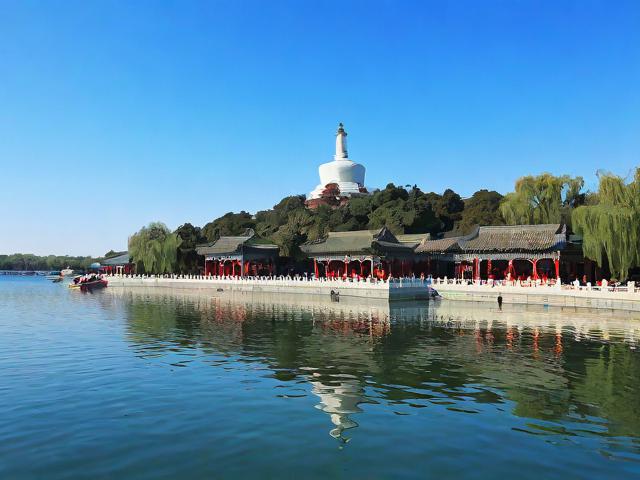 北海2日游,如何安排行程才能充分体验当地风情?