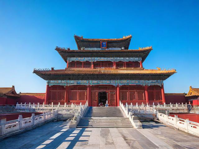 北京有哪些旅游景点?