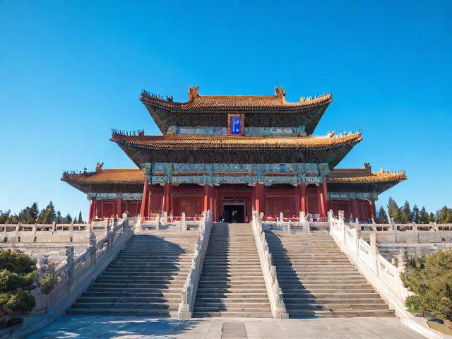 北京有哪些旅游景点?