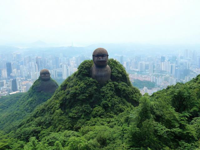 花果山游玩攻略,有哪些必去景点和美食推荐?