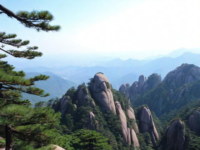 去庐山旅游攻略