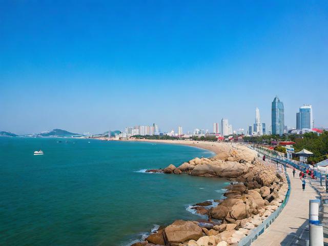 秦皇岛旅游攻略,有哪些必去景点和美食推荐?