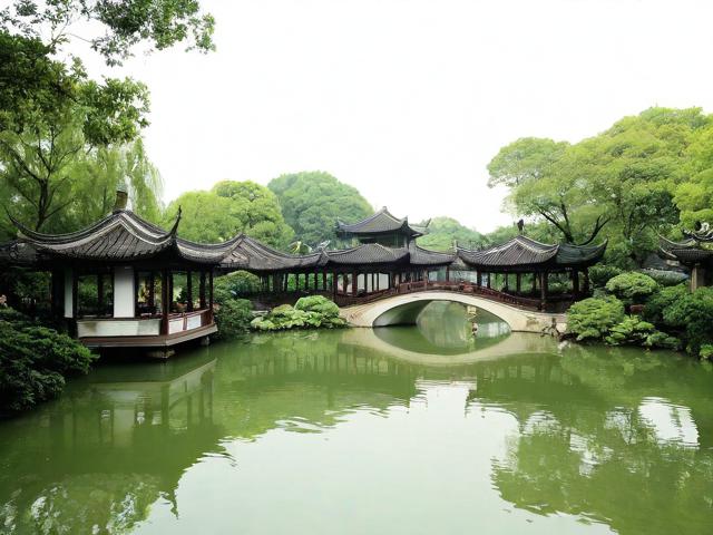 瘦西湖旅游攻略