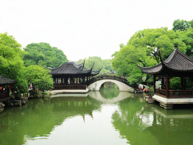 瘦西湖旅游攻略