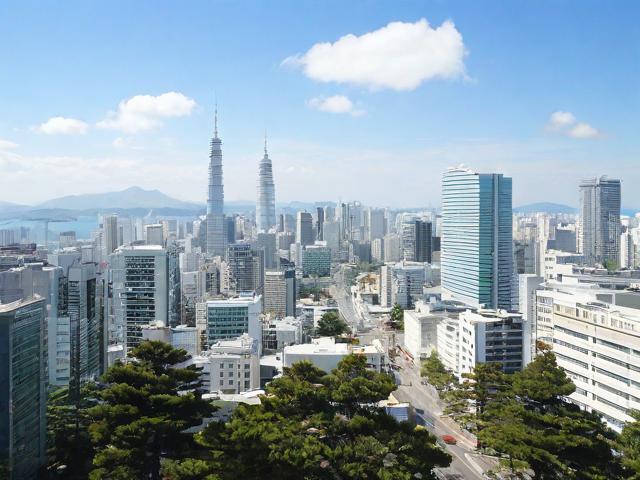 首尔旅游攻略,如何规划一趟完美的韩国首都之旅?