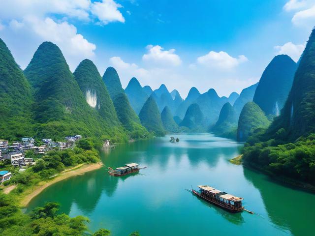 如何高效制作一份完美的旅游攻略?
